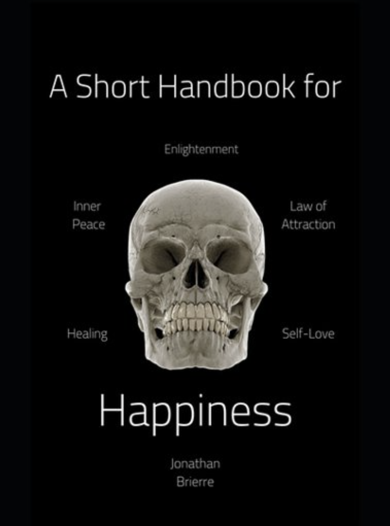 A Short Handbook For Happiness