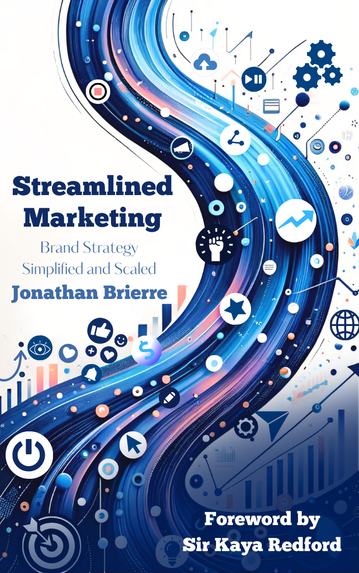 Streamlined Marketing: Brand Strategy Simplified and Scaled